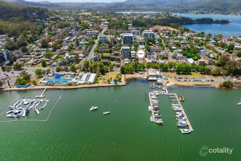 Property photo of 1/29 Masons Parade Point Frederick NSW 2250