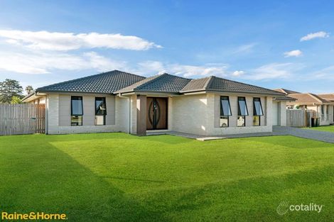 26 Lyndon Way, Bellmere, QLD 4510