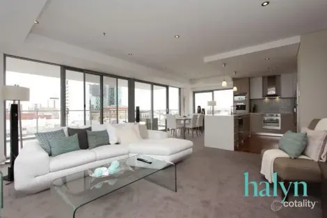 6/580 Hay St, Perth, WA 6000