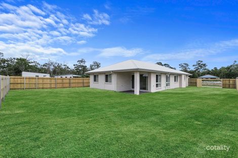 Property photo of 8 Windflower Road Burrum Heads QLD 4659