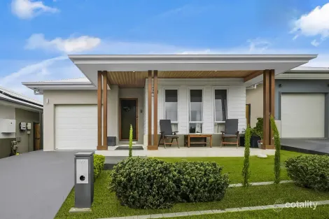 Property photo of 79 Barlow Boulevard Gables NSW 2765