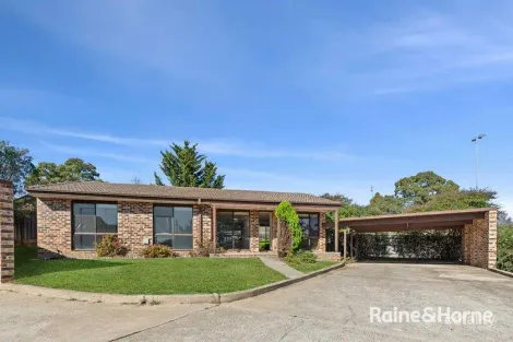 2/22 Southbar Rd, Karabar, NSW 2620