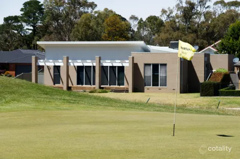 Property photo of 3 Brookwater Crescent Tatura VIC 3616