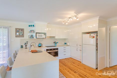 Property photo of 28 Jamboree Close Fennell Bay NSW 2283