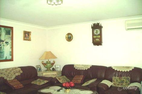 Property photo of 41 Polonia Avenue Plumpton NSW 2761