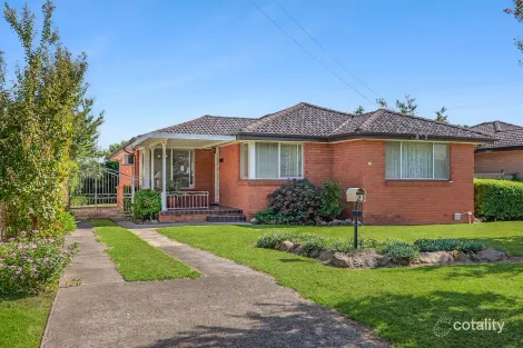 23 Valder Ave, Hobartville, NSW 2753