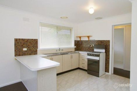 Property photo of 35 Nicholson Crescent Bell Park VIC 3215