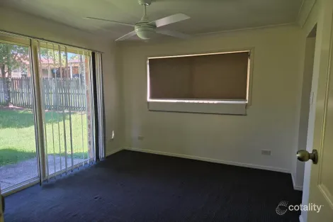 Property photo of 156 Wallaroo Way Doolandella QLD 4077