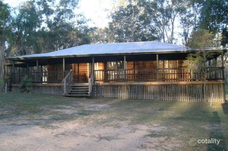 Property photo of 158 Mundoolun Road Jimboomba QLD 4280