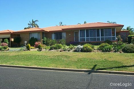 Property photo of 21 Walter Crescent Banora Point NSW 2486