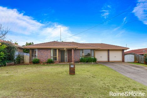 Property photo of 21 Dunemann Street Kearneys Spring QLD 4350