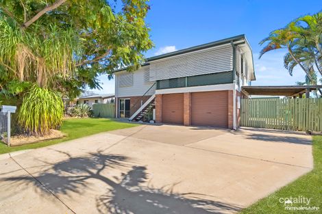 37 Johnson Rd, Gracemere, QLD 4702