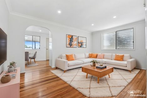 Property photo of 37 Johnson Road Gracemere QLD 4702