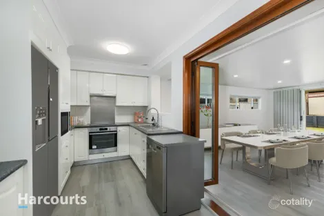 Property photo of 13 Strauss Road St Clair NSW 2759