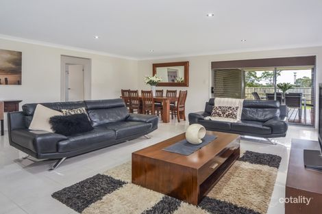 Property photo of 12 Bowerbird Street South Nowra NSW 2541