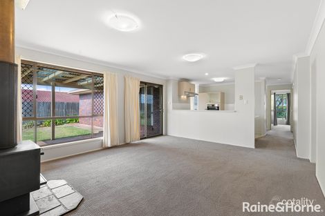 Property photo of 21 Dunemann Street Kearneys Spring QLD 4350