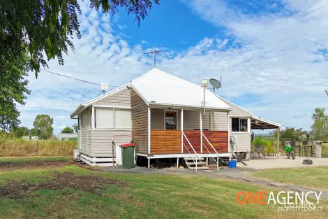 1324 Ridgelands Rd, Alton Downs, QLD 4702
