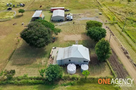 Property photo of 1324 Ridgelands Road Alton Downs QLD 4702