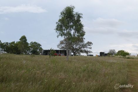 Property photo of 105 Foundation Road Dallarnil QLD 4621