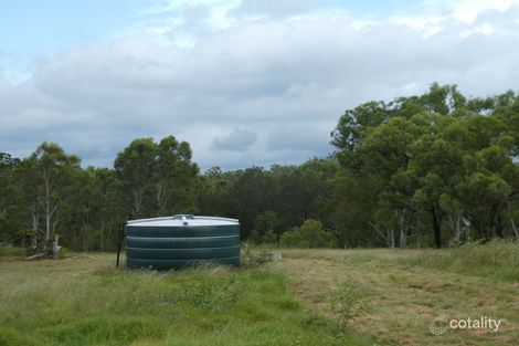 Property photo of 105 Foundation Road Dallarnil QLD 4621