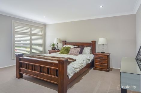 Property photo of 12 Bowerbird Street South Nowra NSW 2541