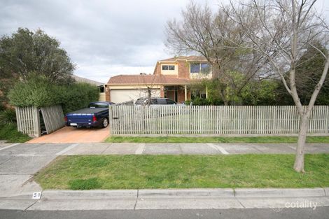51 Pitfield Cres, Rowville, VIC 3178