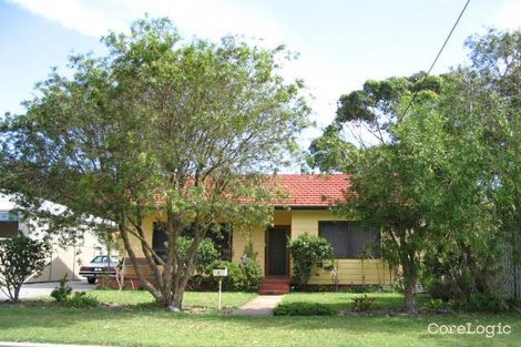 Property photo of 8 Harlow Street Marks Point NSW 2280
