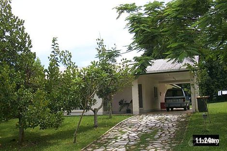 1 Harrison Cl, Kanimbla, QLD 4870