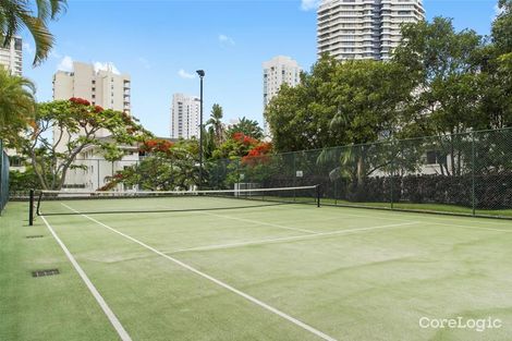 Property photo of 79/15-21 Breaker Street Main Beach QLD 4217