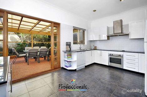 Property photo of 11 Marlock Place Alfords Point NSW 2234