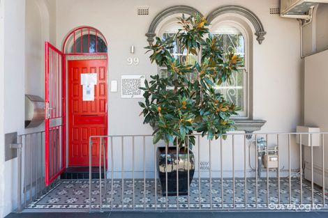 Property photo of 99 Commonwealth Street Surry Hills NSW 2010