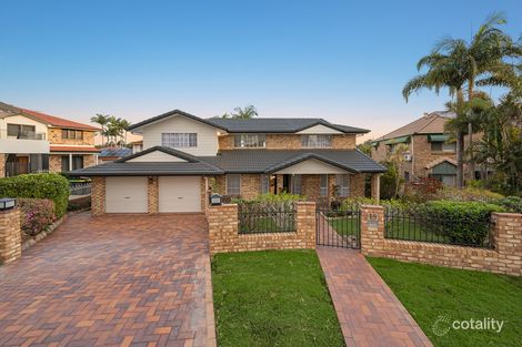 Property photo of 15 De Villers Place Aspley QLD 4034