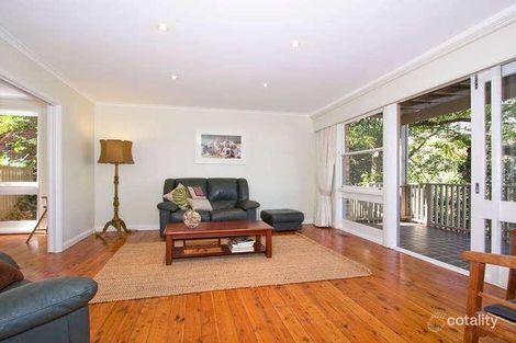 Property photo of 6 Dakara Close Pymble NSW 2073