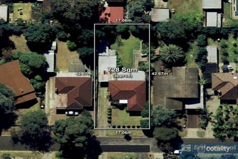 Property photo of 20 Headingley Road Mount Waverley VIC 3149