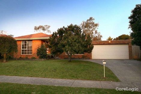 Property photo of 26 Anthony Drive Lysterfield VIC 3156