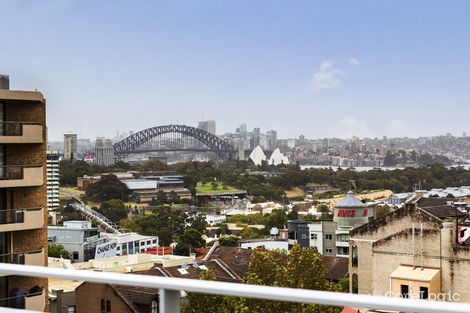 Property photo of 407/221-223 Darlinghurst Road Darlinghurst NSW 2010