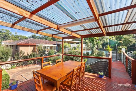 Property photo of 5 Kendall Place Kareela NSW 2232