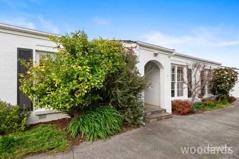 Property photo of 5/3 Park Avenue Glen Huntly VIC 3163