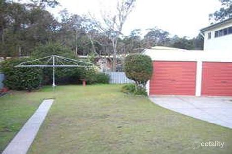 Property photo of 87 Grayson Avenue Kotara NSW 2289