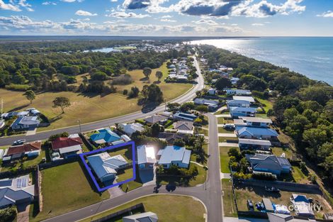 Property photo of 10 Silverleaf Terrace Toogoom QLD 4655