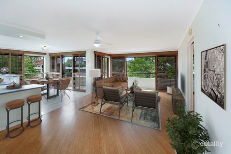 Property photo of 9/1 Peninsular Drive Surfers Paradise QLD 4217