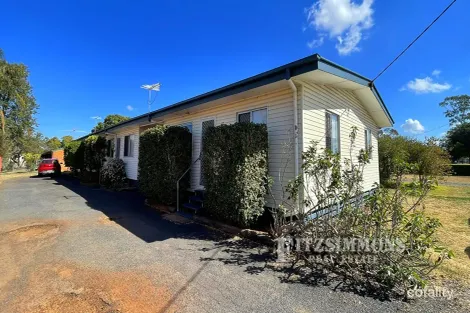 14 Wood St, Dalby, QLD 4405