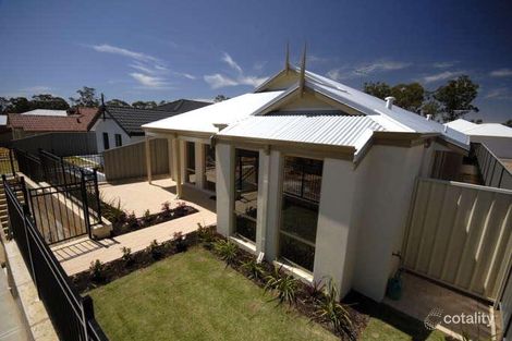 Property photo of 25 Wallingford Crescent Wellard WA 6170