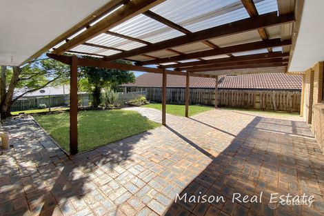 Property photo of 74 Raeside Street Westlake QLD 4074