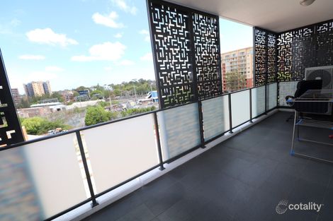 Property photo of 219/1 Nipper Street Homebush NSW 2140