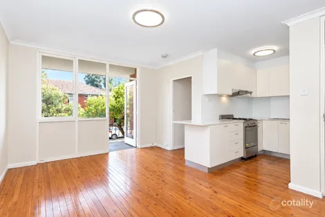 12/191 Croydon Ave, Croydon Park, NSW 2133