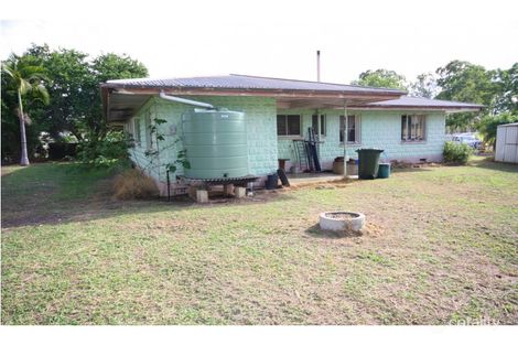 Property photo of 37 Argyle Street Dimbulah QLD 4872