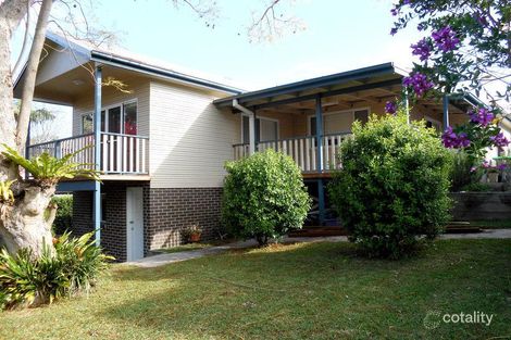 Property photo of 4 Gregory Parade Warners Bay NSW 2282