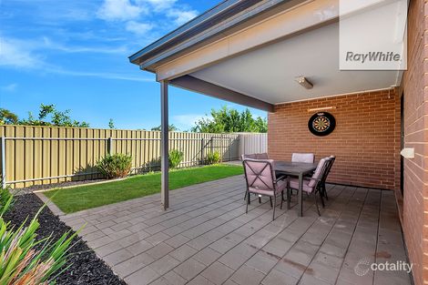 Property photo of 6 Nybo Court Munno Para West SA 5115