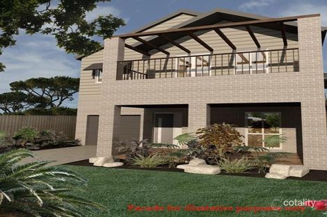 Lot 2002 Carlton Rd, Campbelltown, NSW 2560